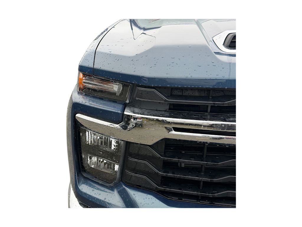 Thumbnail: 2026 Chevrolet Silverado 2500 - 18