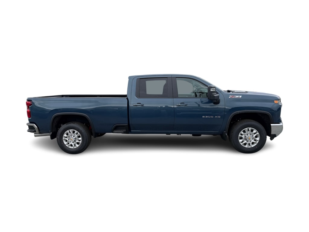 Thumbnail: 2026 Chevrolet Silverado 2500 - 18