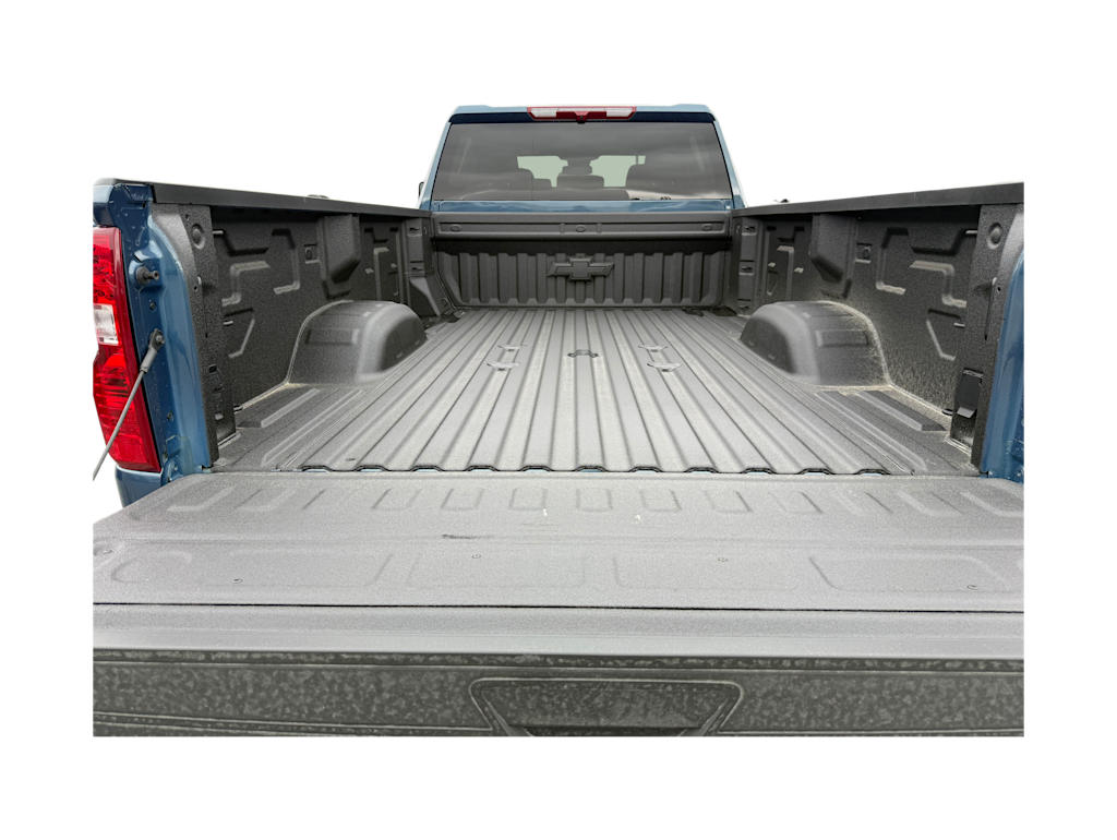 Thumbnail: 2026 Chevrolet Silverado 2500 - 13