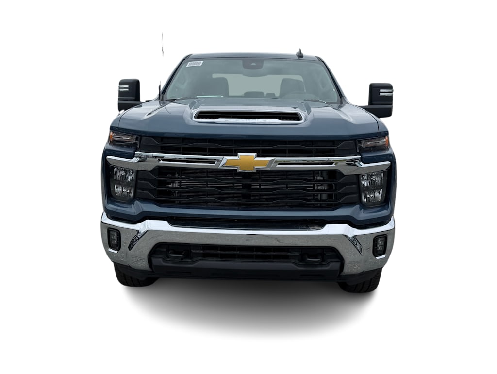 Thumbnail: 2026 Chevrolet Silverado 2500 - 6