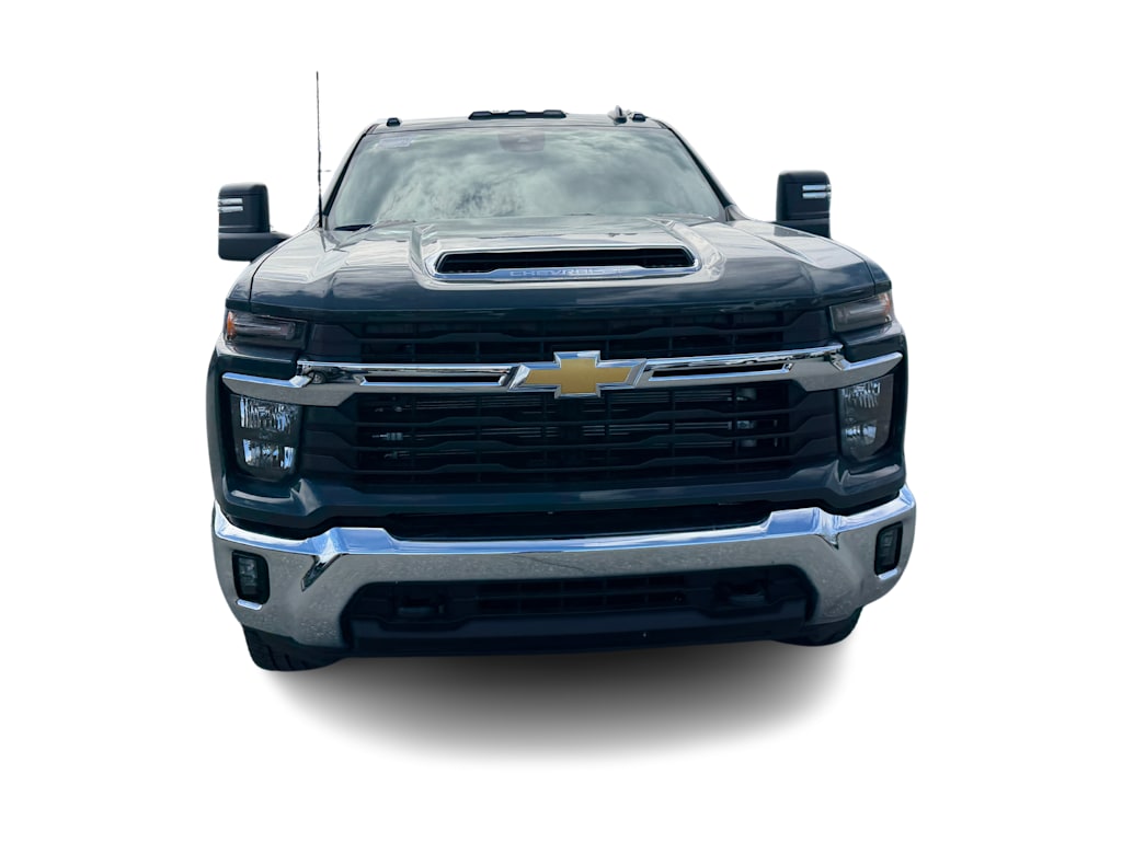 Thumbnail: 2026 Chevrolet Silverado 2500 - 6