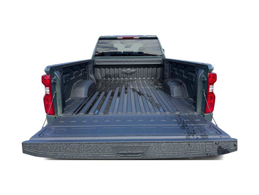 Thumbnail: 2026 Chevrolet Silverado 2500 - 13