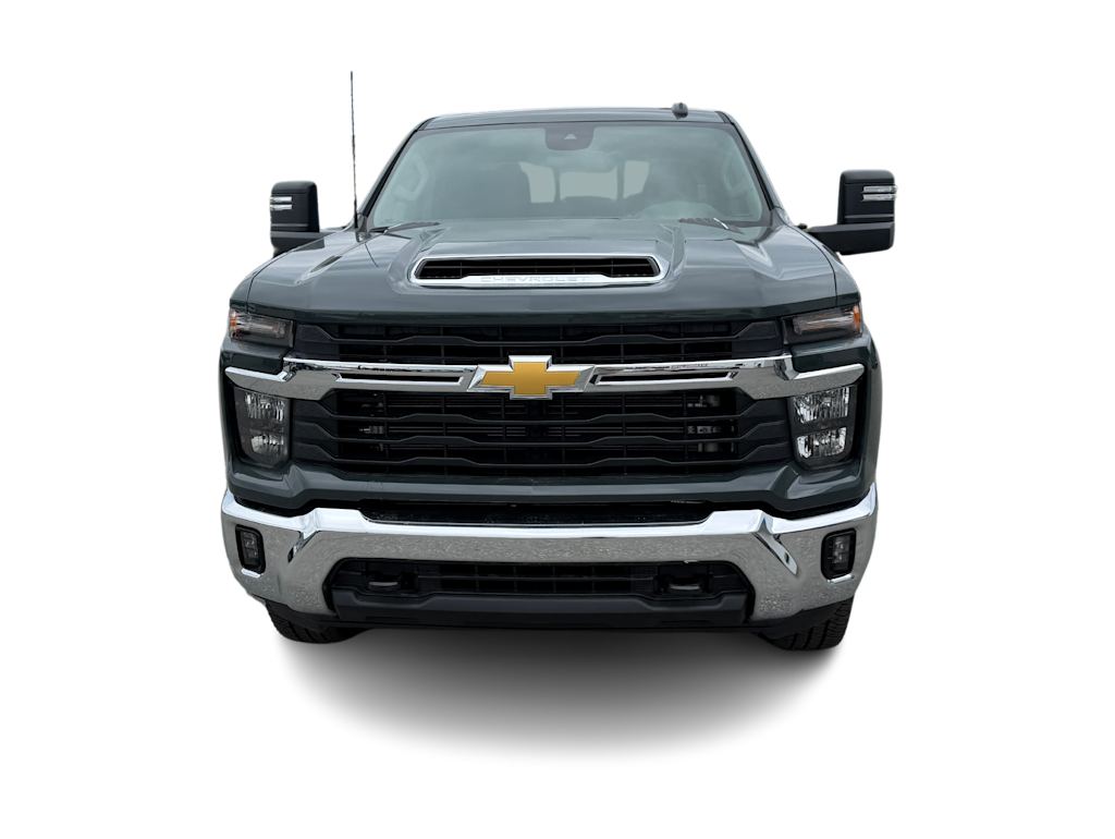 Thumbnail: 2026 Chevrolet Silverado 2500 - 6