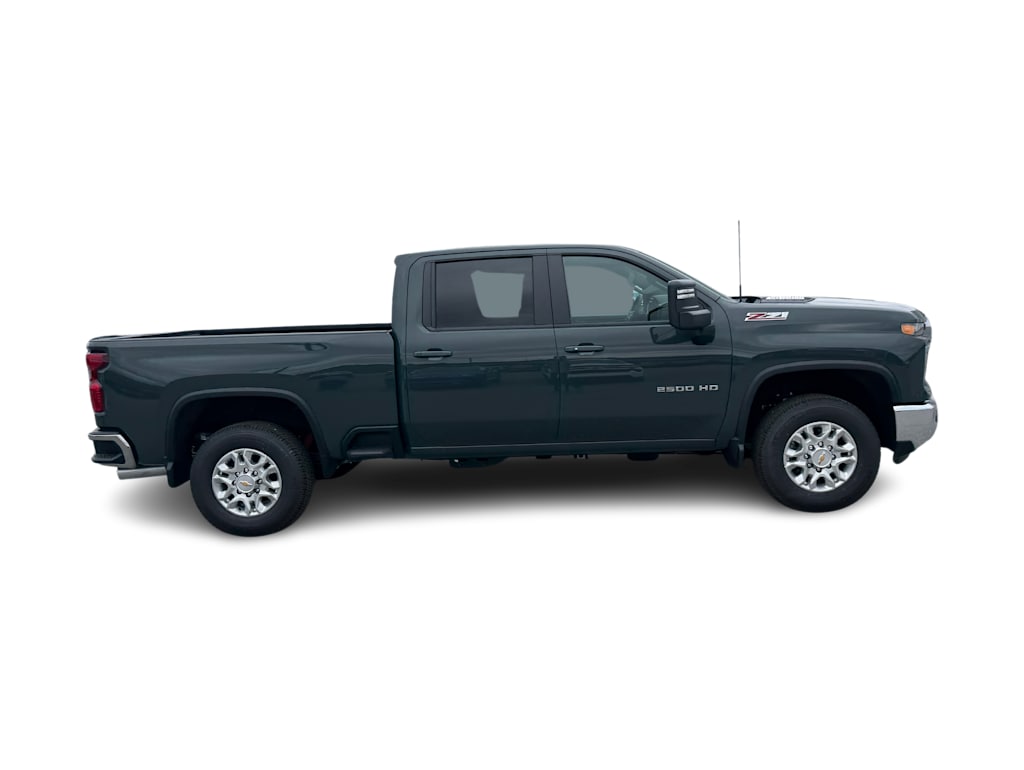Thumbnail: 2026 Chevrolet Silverado 2500 - 19