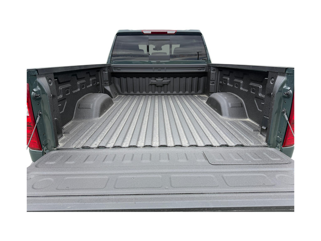 Thumbnail: 2026 Chevrolet Silverado 2500 - 13