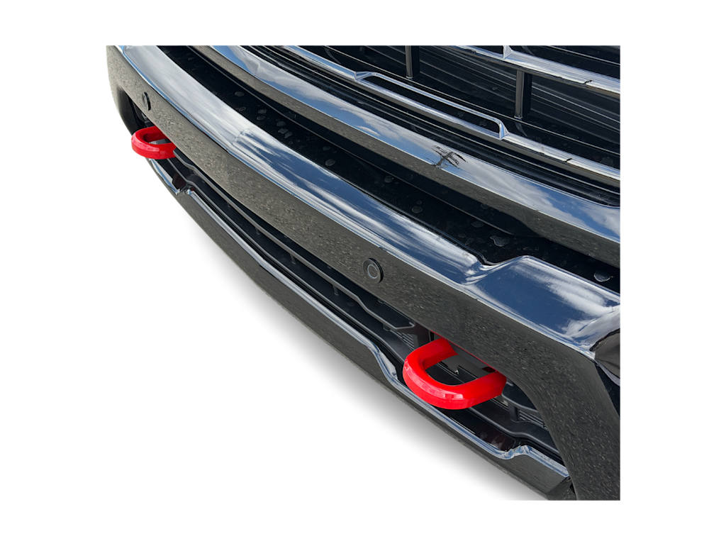 Thumbnail: 2026 Chevrolet Silverado 2500 - 16