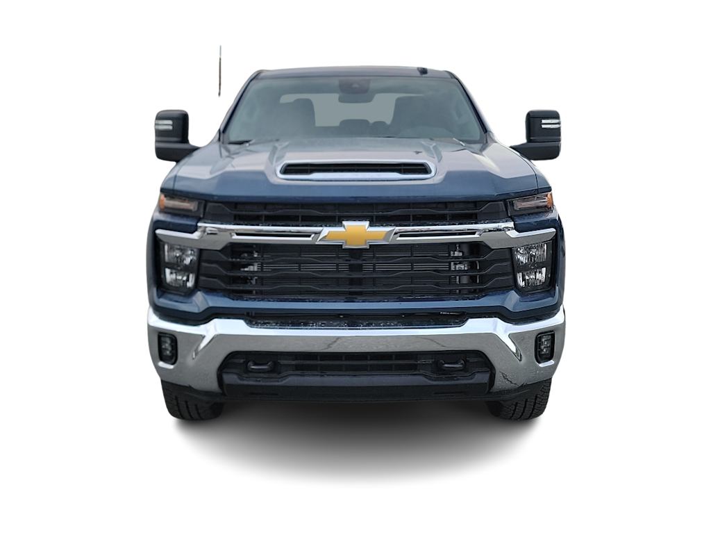 Thumbnail: 2026 Chevrolet Silverado 2500 - 6