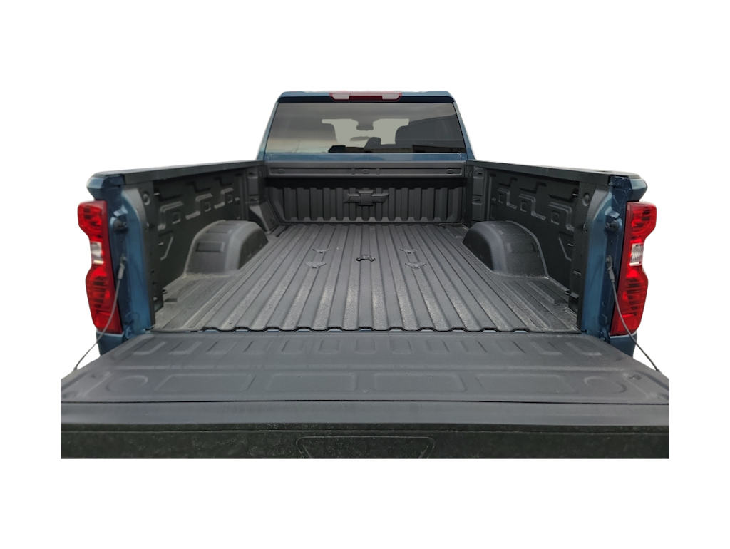 Thumbnail: 2026 Chevrolet Silverado 2500 - 15