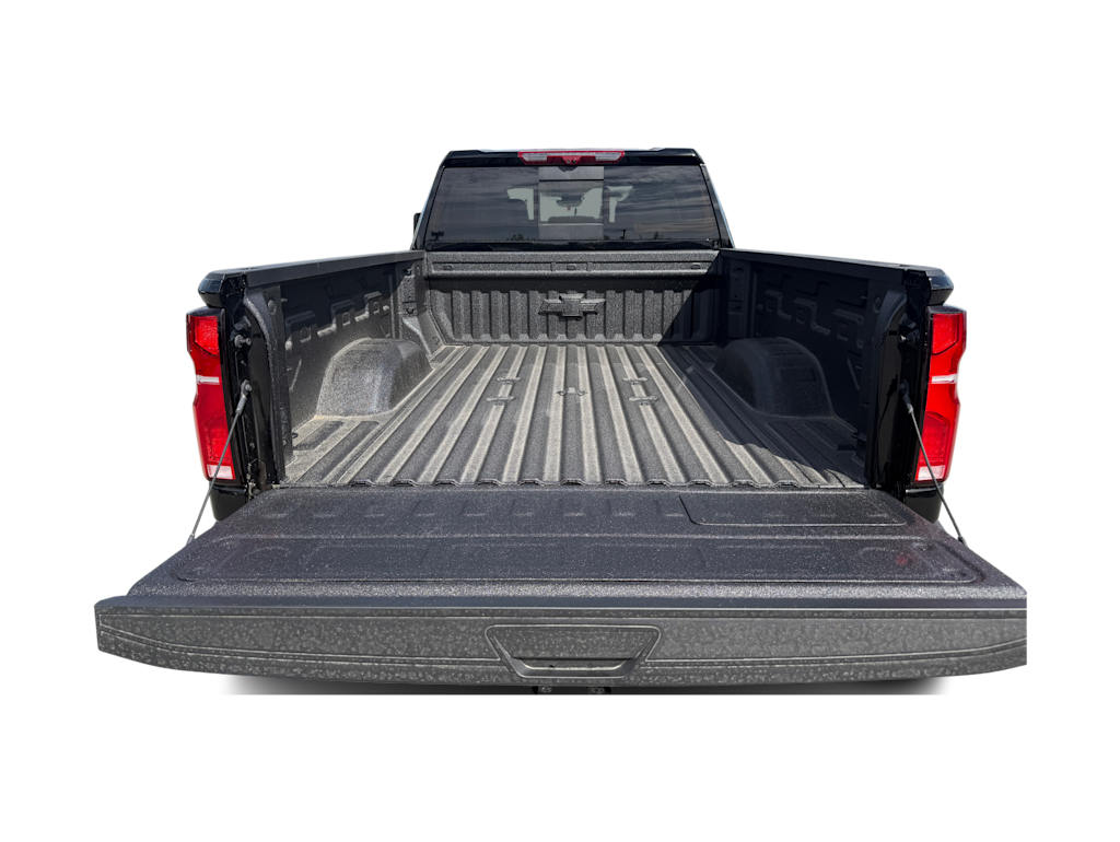 Thumbnail: 2026 Chevrolet Silverado 2500 - 13