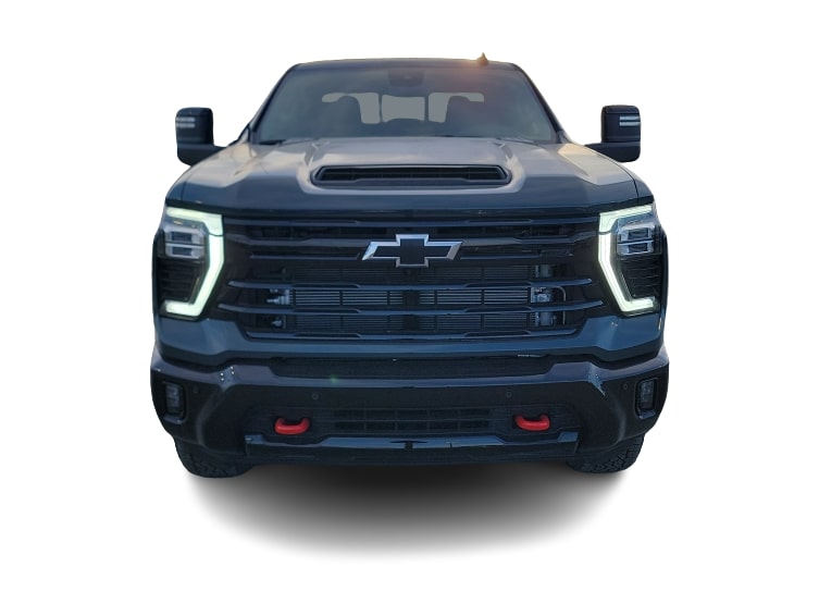 Thumbnail: 2026 Chevrolet Silverado 2500 - 6