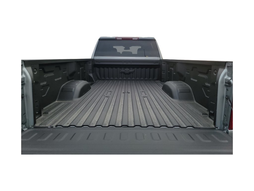 Thumbnail: 2026 Chevrolet Silverado 3500 - 14