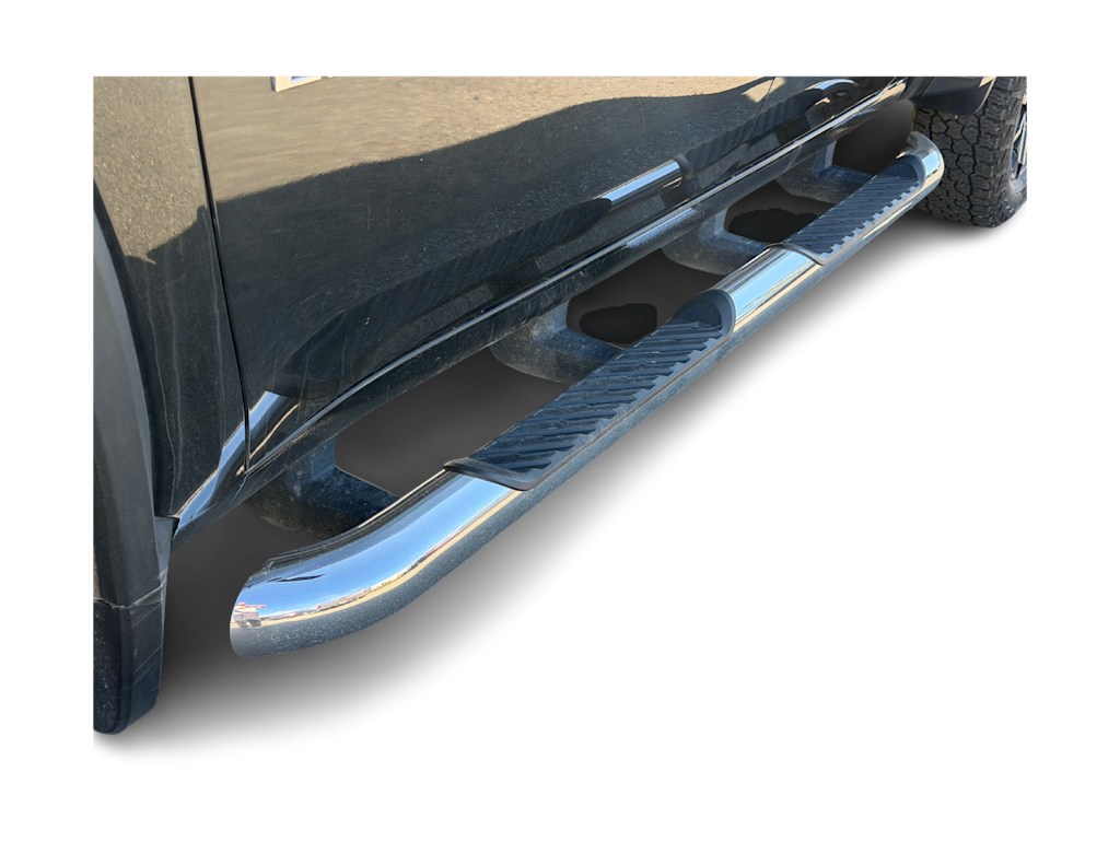 Thumbnail: 2020 Chevrolet Silverado 2500 - 32