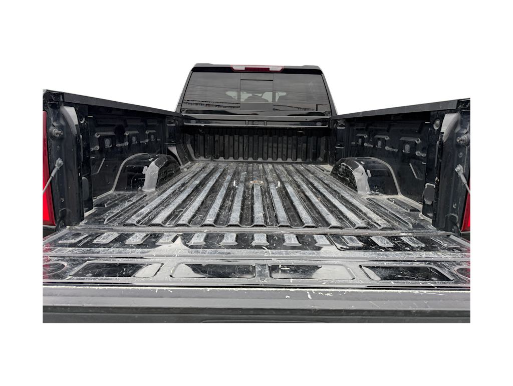 Thumbnail: 2020 Chevrolet Silverado 2500 - 14