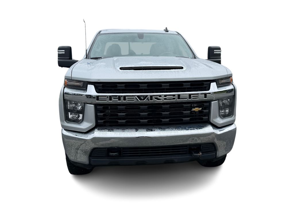 Thumbnail: 2021 Chevrolet Silverado 3500 - 6