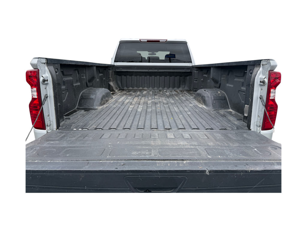 Thumbnail: 2021 Chevrolet Silverado 3500 - 13