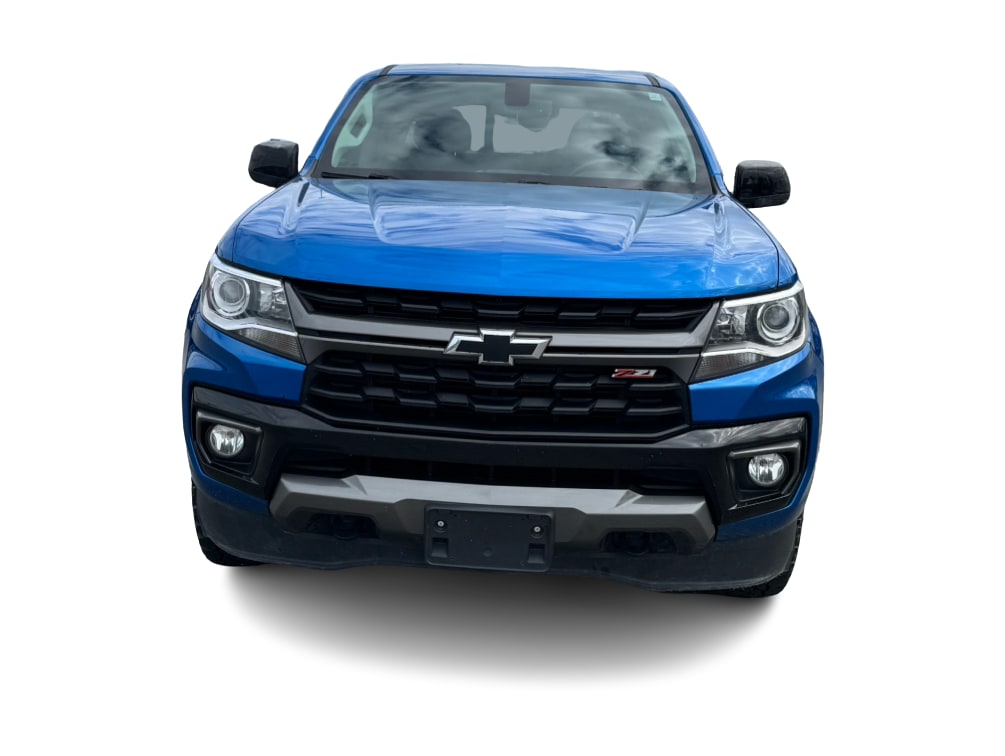 Thumbnail: 2021 Chevrolet Colorado - 5