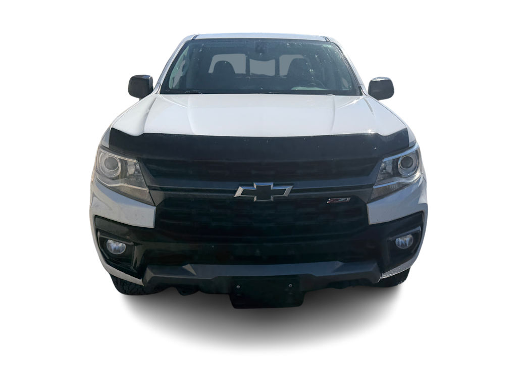 Thumbnail: 2021 Chevrolet Colorado - 5