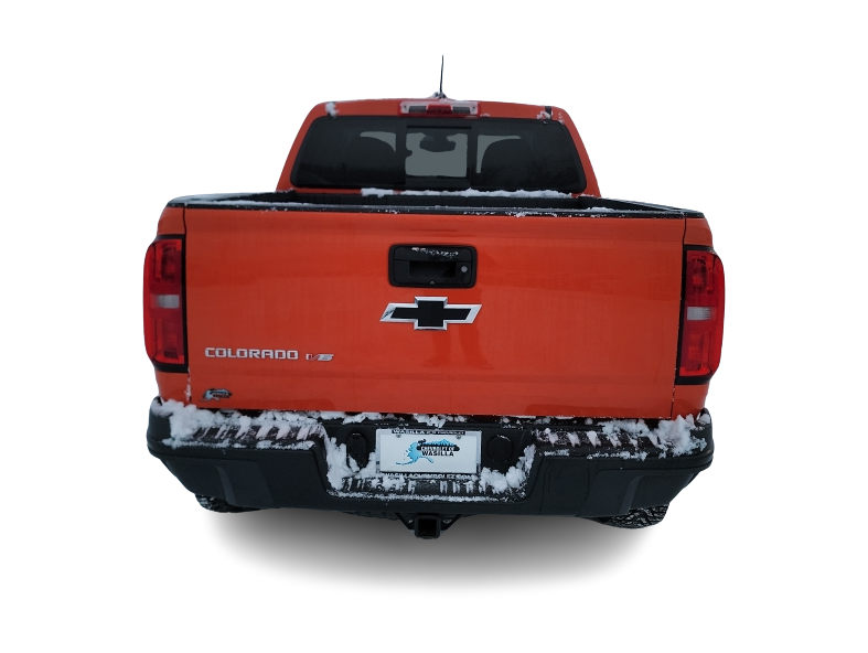 Thumbnail: 2019 Chevrolet Colorado - 5
