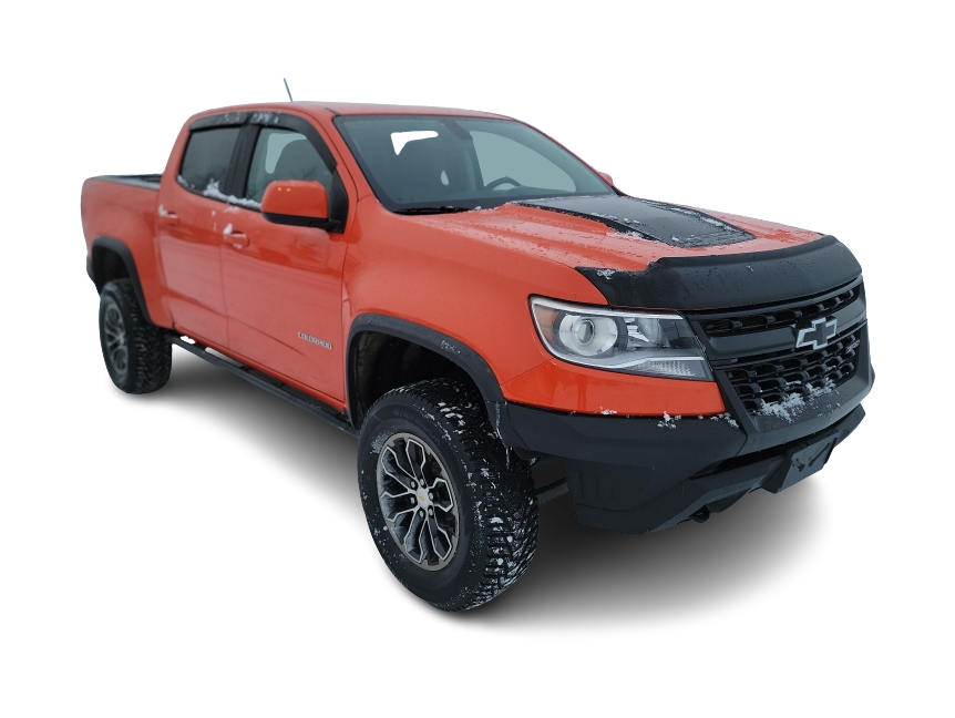 Thumbnail: 2019 Chevrolet Colorado - 20
