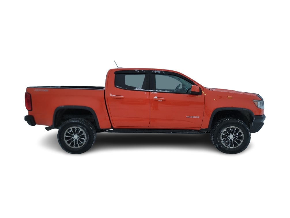 Thumbnail: 2019 Chevrolet Colorado - 19