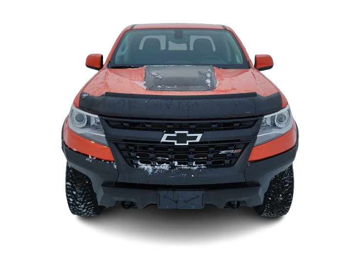 Thumbnail: 2019 Chevrolet Colorado - 6