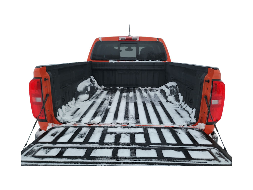 Thumbnail: 2019 Chevrolet Colorado - 16