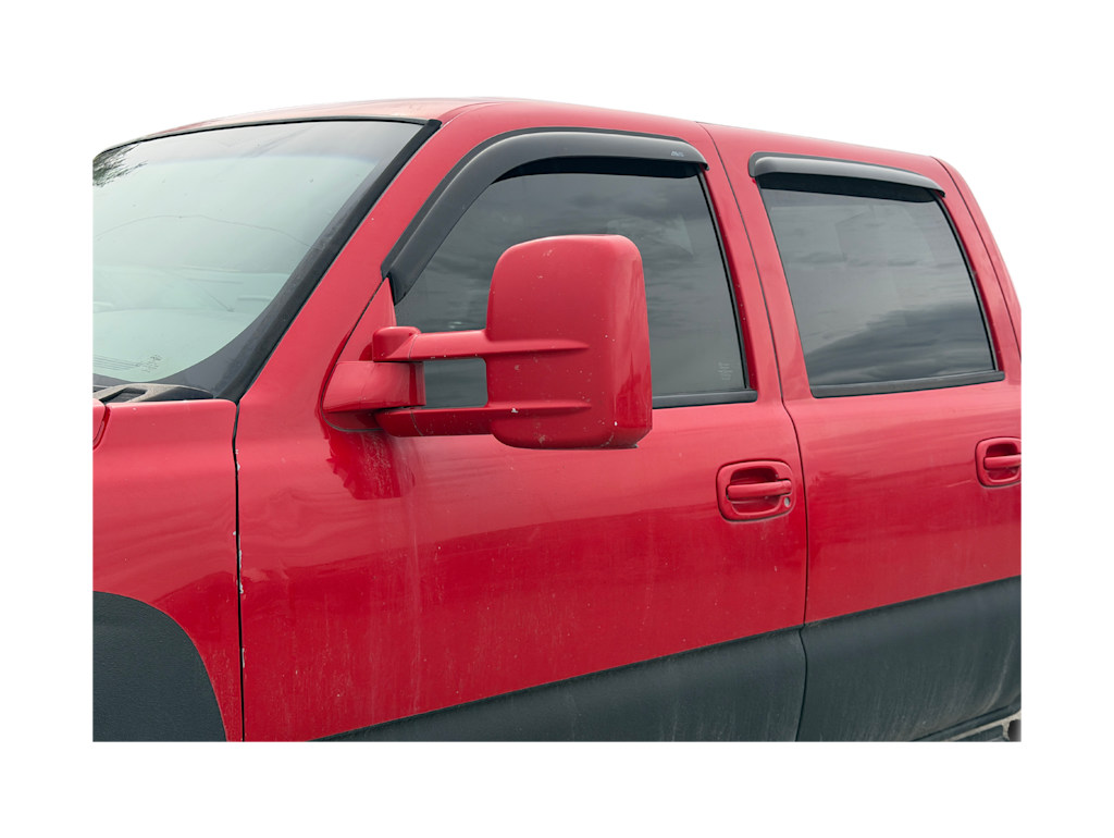 Thumbnail: 2005 Chevrolet Silverado 2500 - 15