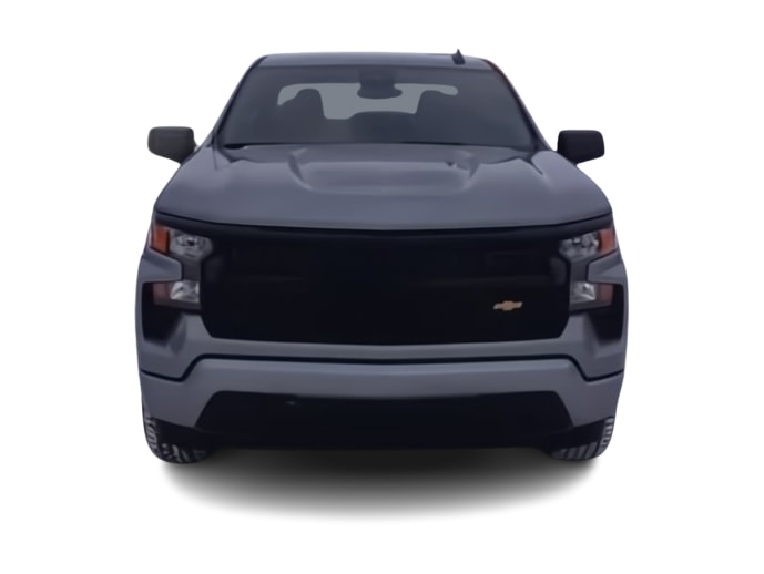 2023 Chevrolet Silverado 1500 Custom 4