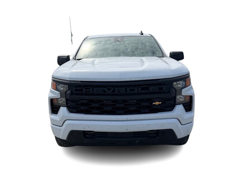 Thumbnail: 2022 Chevrolet Silverado 1500 - 5