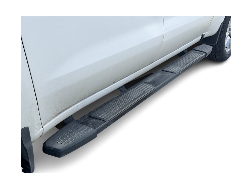 Thumbnail: 2022 Chevrolet Silverado 1500 - 7