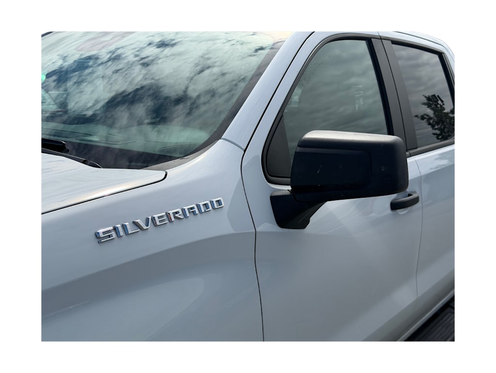 Thumbnail: 2022 Chevrolet Silverado 1500 - 14