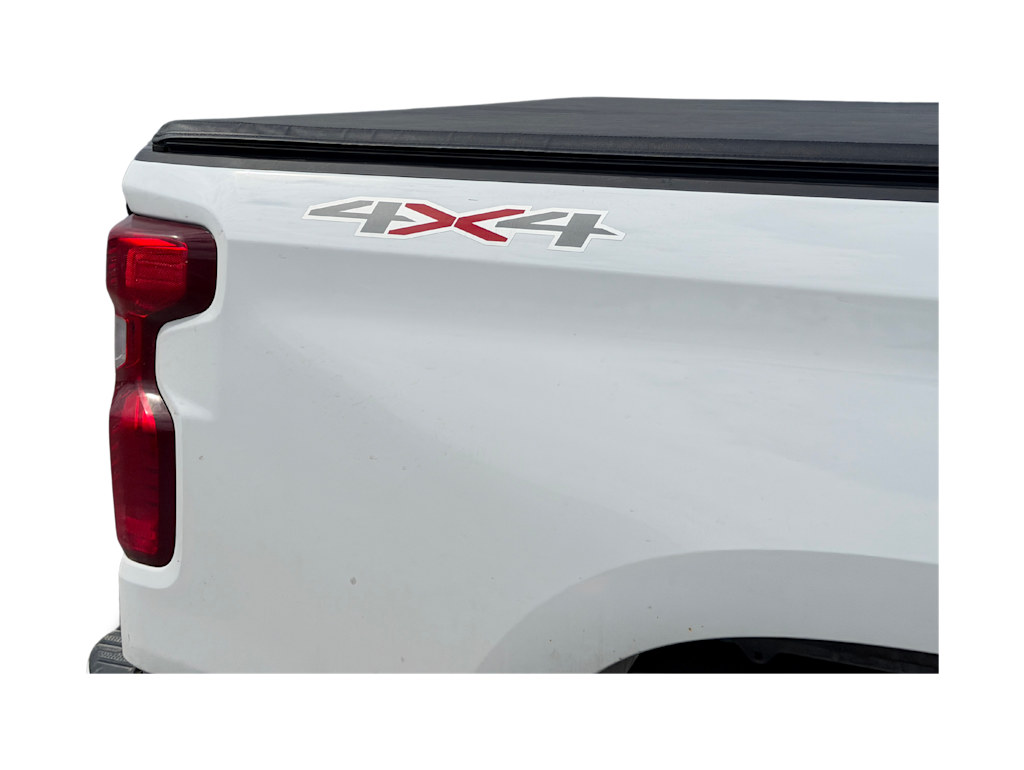 Thumbnail: 2022 Chevrolet Silverado 1500 - 22