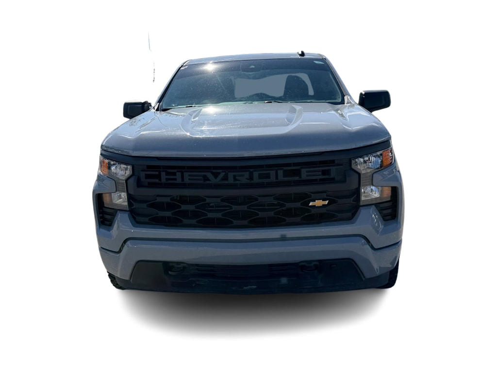 Thumbnail: 2024 Chevrolet Silverado 1500 - 6