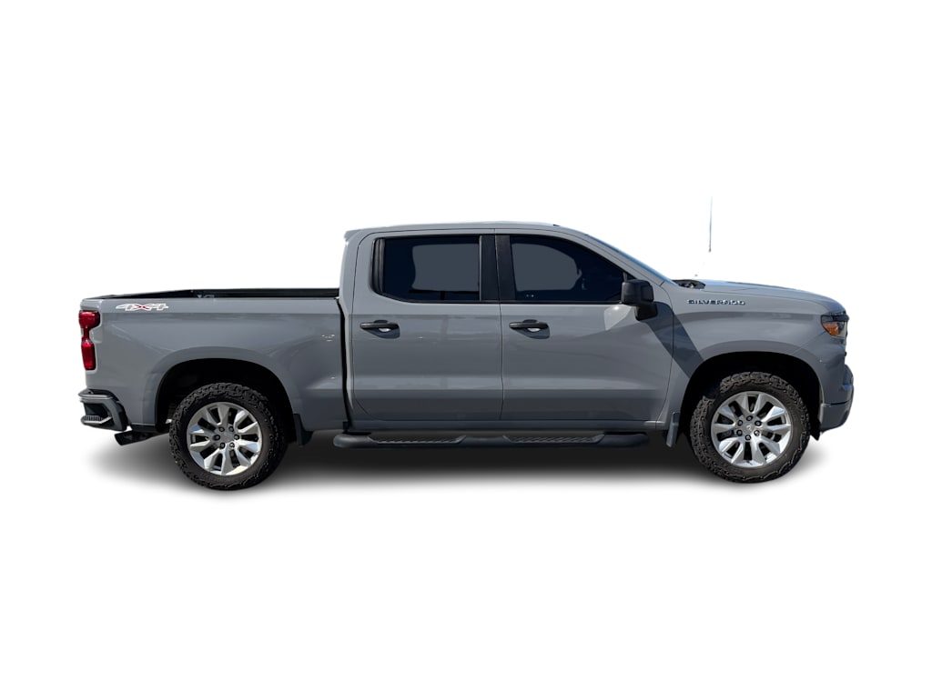 Thumbnail: 2024 Chevrolet Silverado 1500 - 18