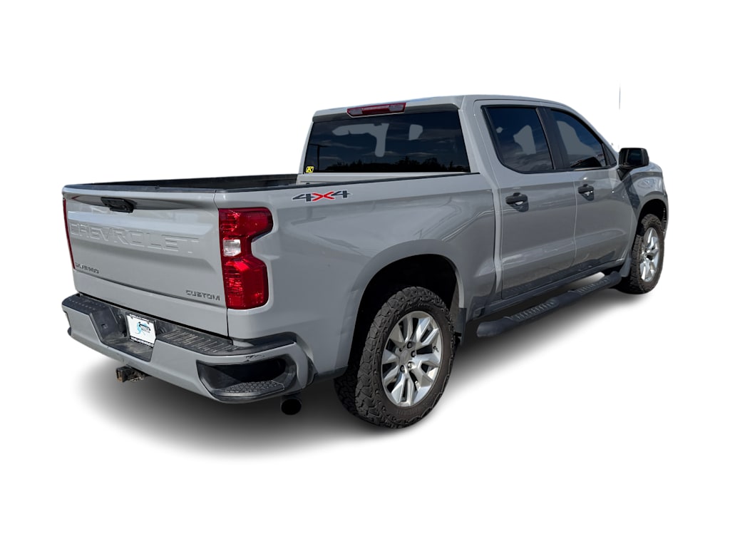Thumbnail: 2024 Chevrolet Silverado 1500 - 19