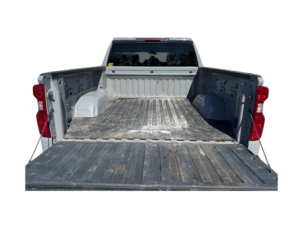 Thumbnail: 2024 Chevrolet Silverado 1500 - 13