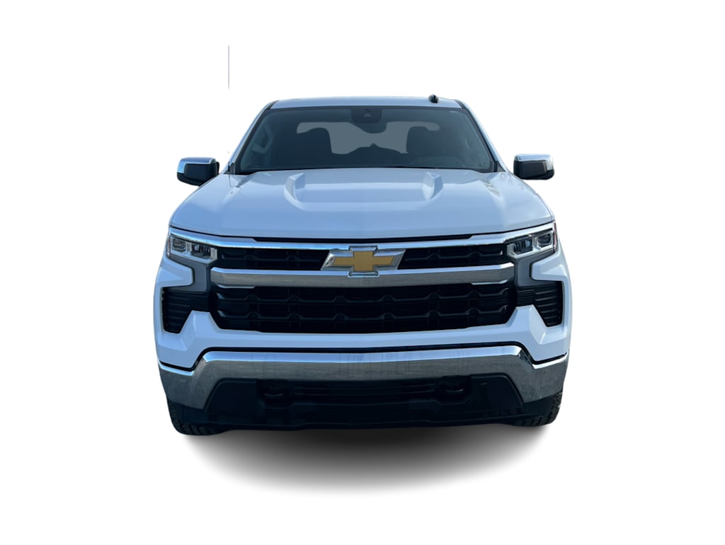 2022 Chevrolet Silverado 1500 LT 5