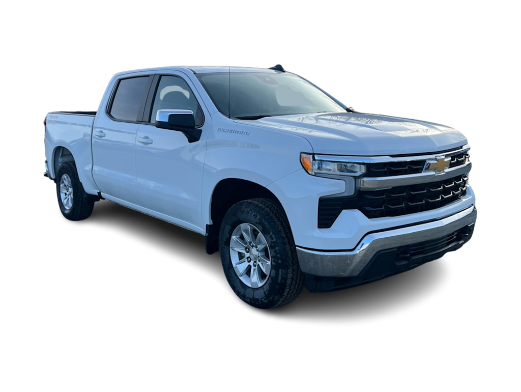 2022 Chevrolet Silverado 1500 LT 10