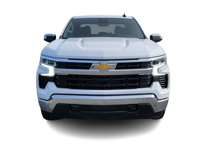 2022 Chevrolet Silverado 1500 LT 6