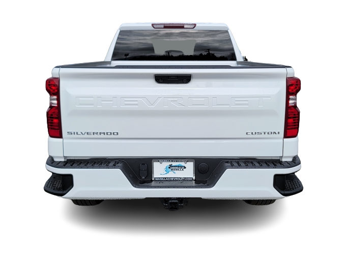 Thumbnail: 2025 Chevrolet Silverado 1500 - 6