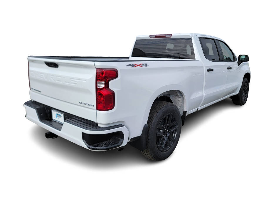Thumbnail: 2025 Chevrolet Silverado 1500 - 19