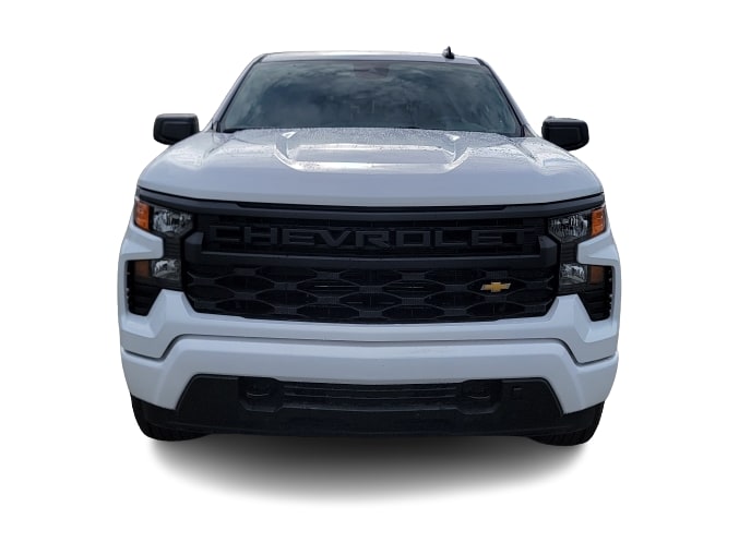 Thumbnail: 2025 Chevrolet Silverado 1500 - 7