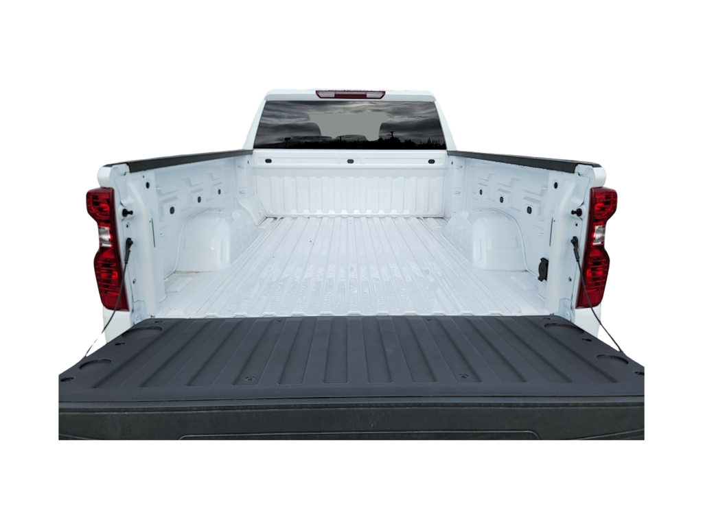 Thumbnail: 2025 Chevrolet Silverado 1500 - 16