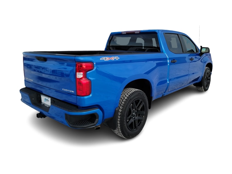 Thumbnail: 2025 Chevrolet Silverado 1500 - 15
