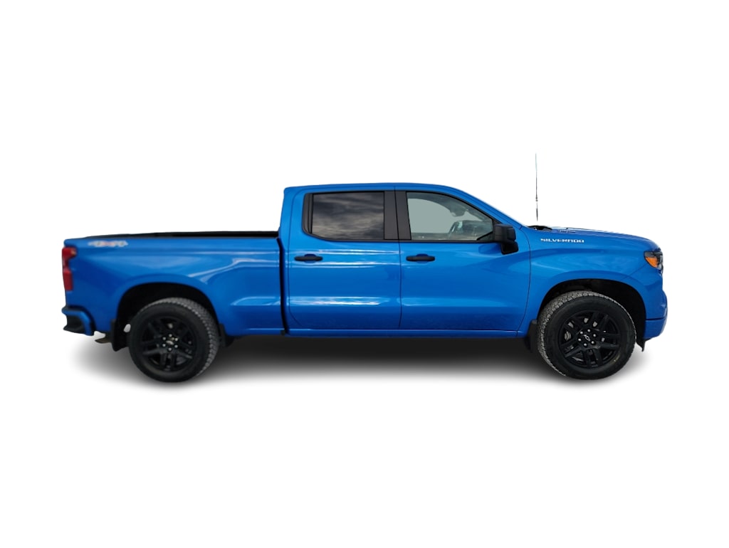 Thumbnail: 2025 Chevrolet Silverado 1500 - 16