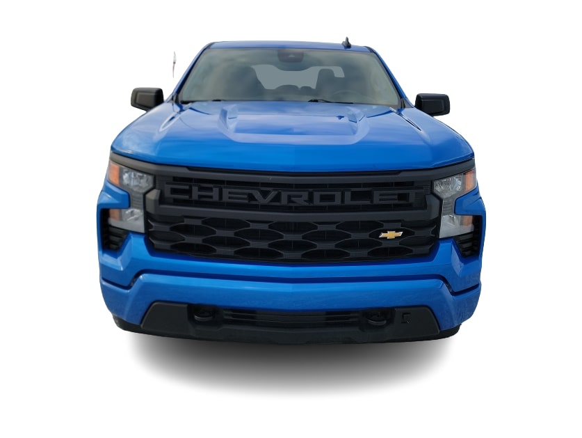 Thumbnail: 2025 Chevrolet Silverado 1500 - 6