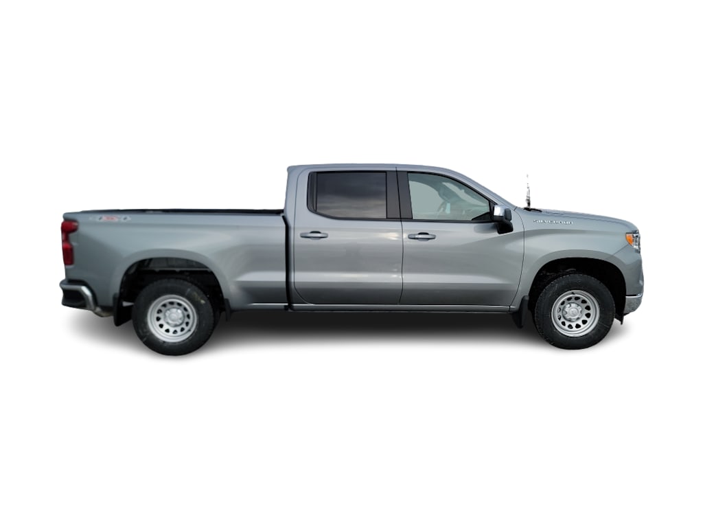 Thumbnail: 2026 Chevrolet Silverado 1500 - 19