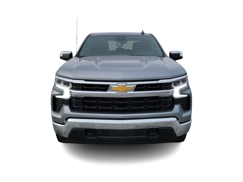 Thumbnail: 2026 Chevrolet Silverado 1500 - 6