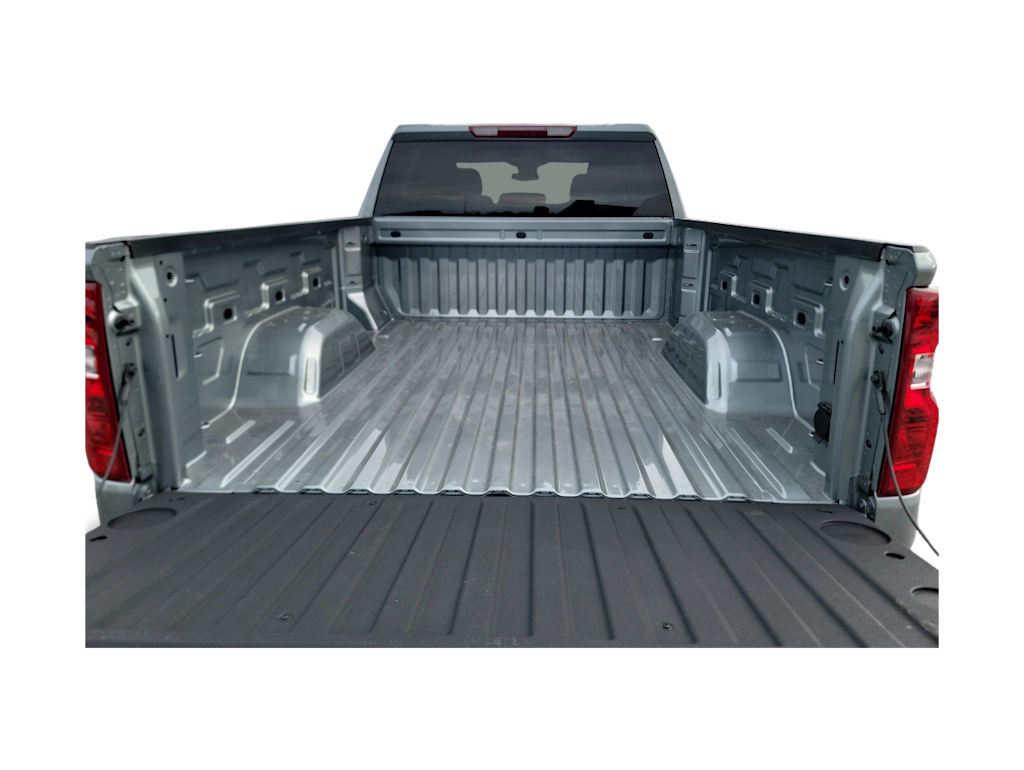 Thumbnail: 2026 Chevrolet Silverado 1500 - 15