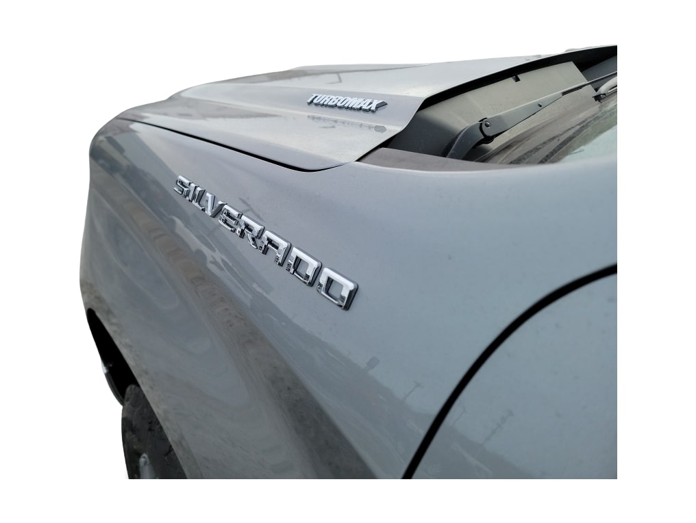 Thumbnail: 2026 Chevrolet Silverado 1500 - 24